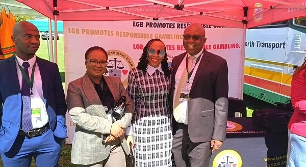 Limpopo Gambling Board Engages on 2026/27 LEDET Budget Speech