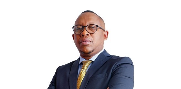 Chief Executive Officer of AiA, Peter Emolemo Kesitilwe