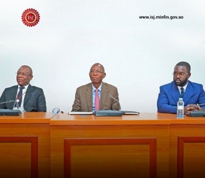 ISJ Holds Gaming Regulation Workshop in Malanje