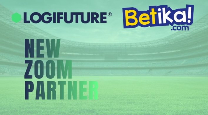 Betika Partners with Logifuture to Launch Zoom Virtual Football