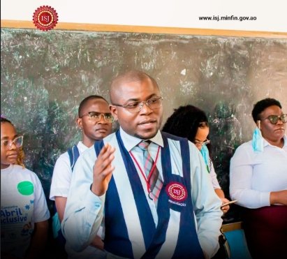 ISJ Supports Autism Screening Campaign in Benguela