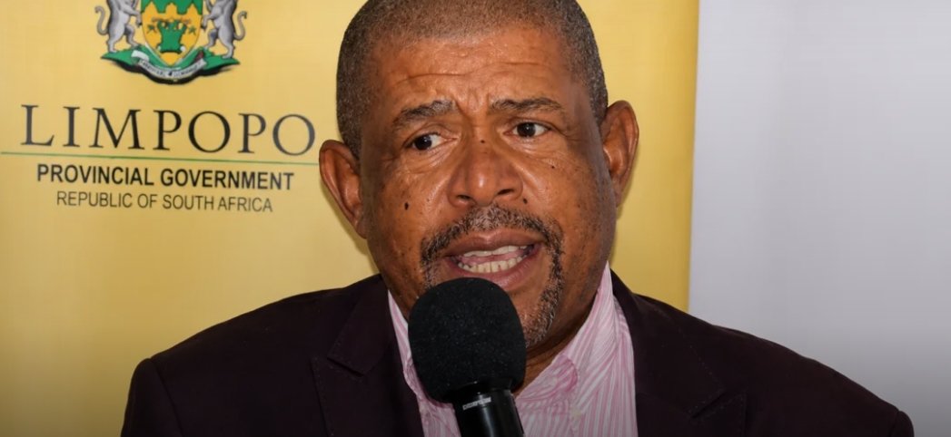 Limpopo Gambling Board Appoints Andrew Dipela as Vice Chairman