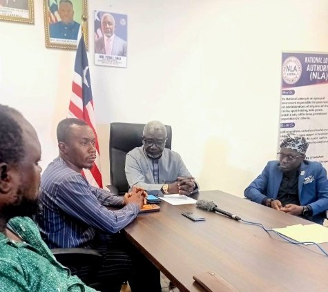 Liberia NLA Revokes LIPAY INC Sports Betting License