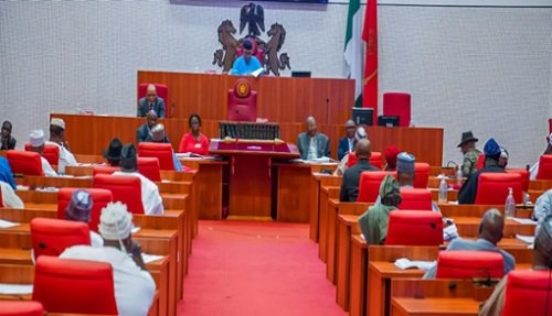 Nigeria Senate Passes Cryptocurrency Regulation Bill