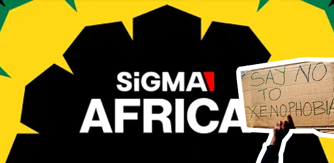 SiGMA Africa Faces Uncertainty Amid South Africa Xenophobic Attack