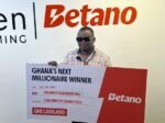 Netball R66m Lottery Grant Under Investigation Over Possible Maladministration