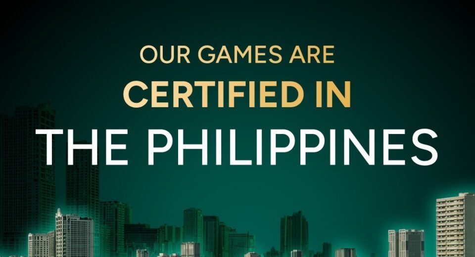 SA Gaming Received the GLI-19 Certification