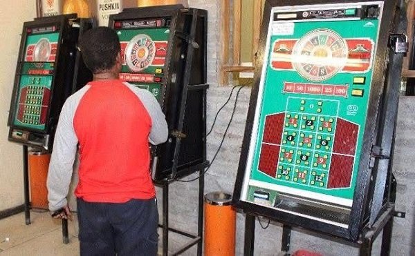 Namdef Hosts National Forum to Tackle Gambling Addiction