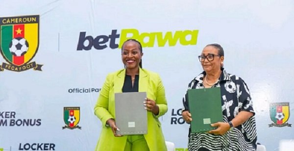 betPawa Introduces FCFA 25,000 Victory Bonus for Cameroon Women’s League Players