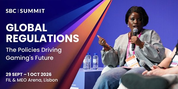 find more africa #findmoreafrica › SBC Summit Global Regulations Track Tackles Major Gambling Regulatory Shifts