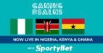 How Betway and Hollywoodbets are Redefining African iGaming