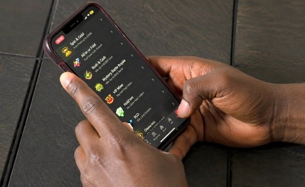 Africa's Online Gambling Sector Faces $17.8 billion Illegal Market Challenge, GCI Report