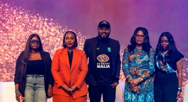 betPawa named headline sponsor for Big Brother Naija Season 11