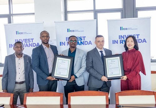 Rwanda Issues Gambling Licences to Betway, ElephantBet and ForteBet