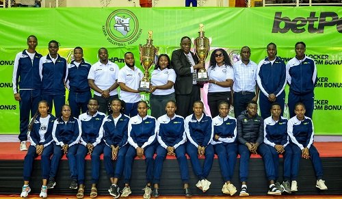 Pepeta and betPawa Advance Sports Development in Kenya Through CSR