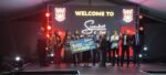 Online Gambling Syndicate Takedown, Eswatini Get Recognized