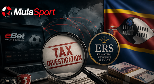 Mula Sport Faces Potential R100m Tax Bill Amid ERS Probe