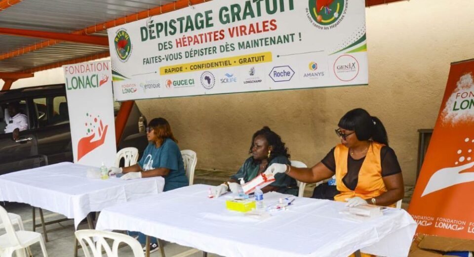 LONACI to Launch Free Hepatitis B and C Screening for Employees