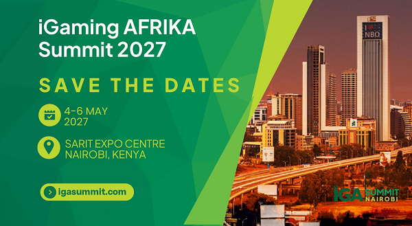 iGaming AFRIKA Summit Returns to Nairobi in May 2027