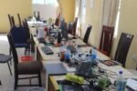 Lonase: Doura Baldé Orders Suspension of Promotions and Staff Benefits