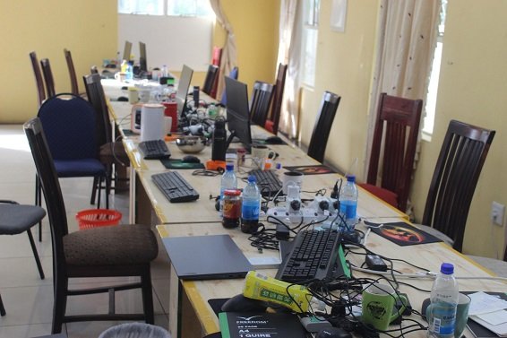 INTERPOL Probe Exposes Alleged Eswatini-Based Global Fraud Network