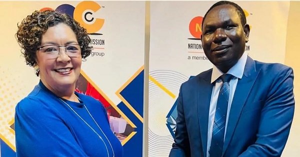 NLC and GBT Sign MoU to Strengthen Lottery Oversight