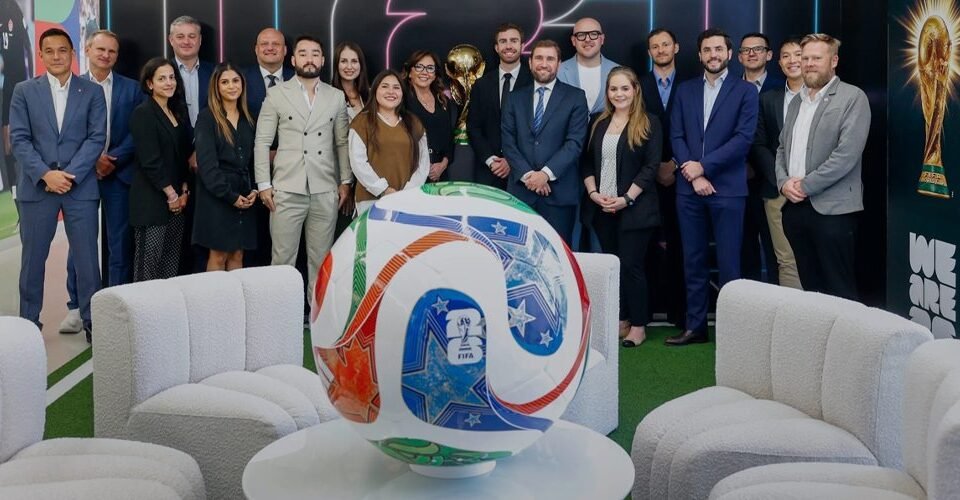 FIFA Task Force Confirms FIFA World Cup 2026 Gambling Integrity