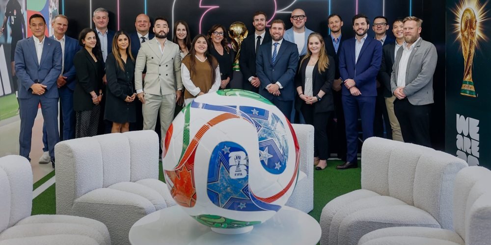 FIFA Task Force Confirms FIFA World Cup 2026 Gambling Integrity