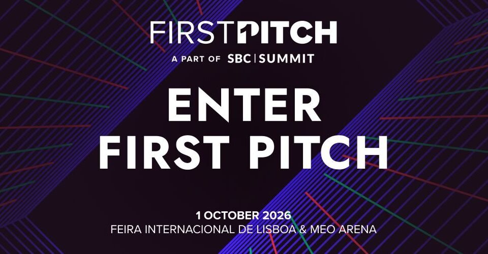 Applications for SBC Summit First Pitch Now Open