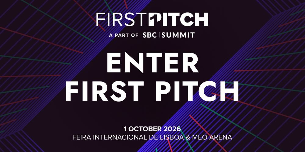Applications for SBC Summit First Pitch Now Open