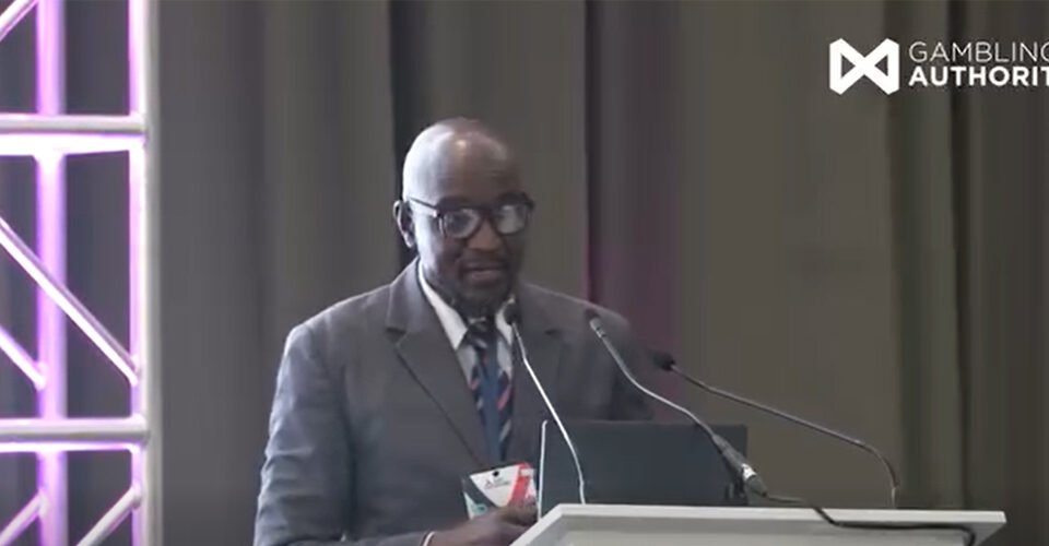 Gambling Authority Promoting Integrity and Responsible Growth in African Sports and Gambling Industry