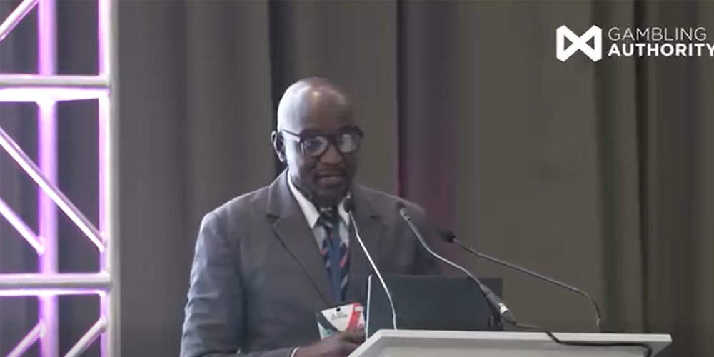 Gambling Authority Promoting Integrity and Responsible Growth in African Sports and Gambling Industry