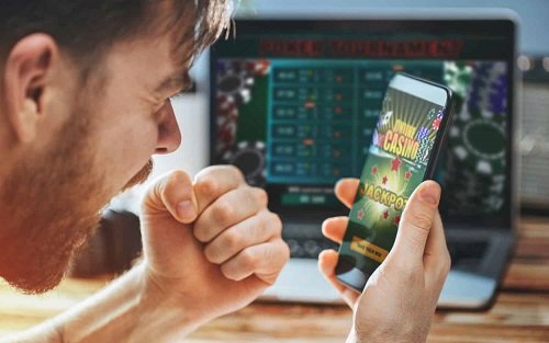 SARGF warns World Cup betting boom could fuel gambling addiction