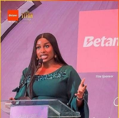 Betano-The Next Titan Season 11 Introduces ‘Be The Relentless’ Theme Ahead of Premiere
