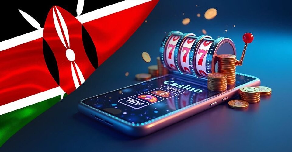 Kenya Mobile Money Boom Signal Africa’s Next Fintech Opportunity