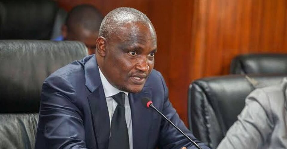 New Crypto Exchange Licensing Framework Finalized in Kenya