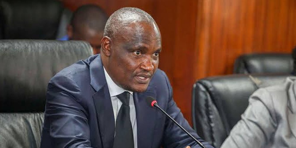 New Crypto Exchange Licensing Framework Finalized in Kenya