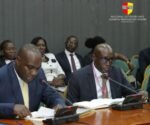 ISJ Destroys 182 Illegal Slot Machines in Cabinda