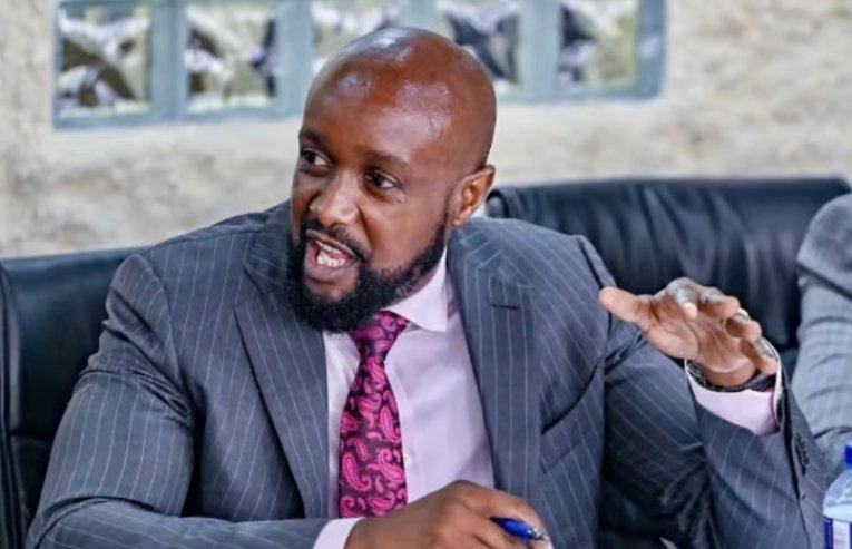 Intelligence Dossier Alleges SportPesa CEO Bought Stolen Safaricom Data