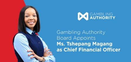 Botswana Gambling Authority Appoints Tshepang Magang as CFO