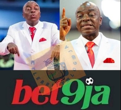 Betting Is Not the Way to Financial Fortune, Bishop David Oyedepo Tells Nigerian Youth