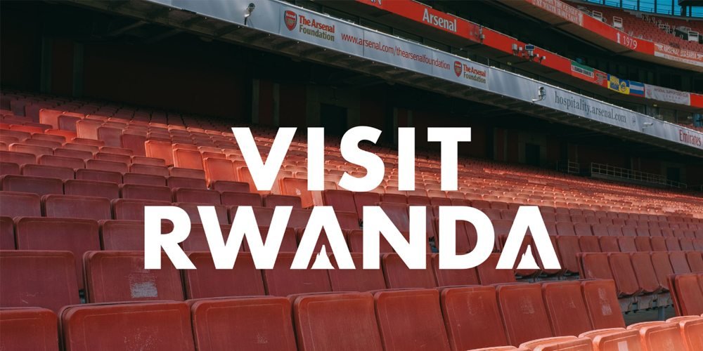 Arsenal to Fund New Football Pitches as Commitment to Rwanda