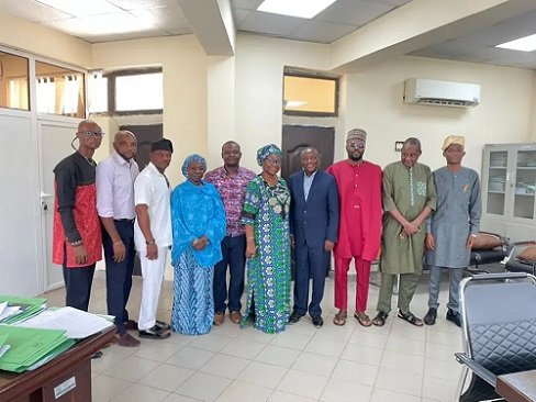 Nigeria Aims to Make Universities Africa's Esports Hub