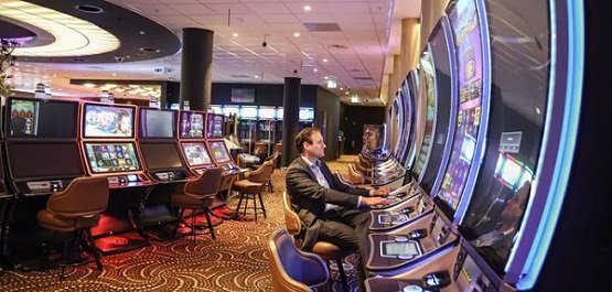 Casino Predator: Hannah Naidoo New Lawyer Argues the State Case is Weak