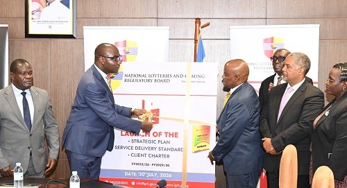 NLGRB Launches Five-Year Strategic Plan to Strengthen Gaming Regulation