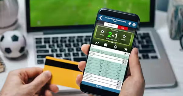 Africa’s biggest gambling market moves to crack down on illegal betting websites