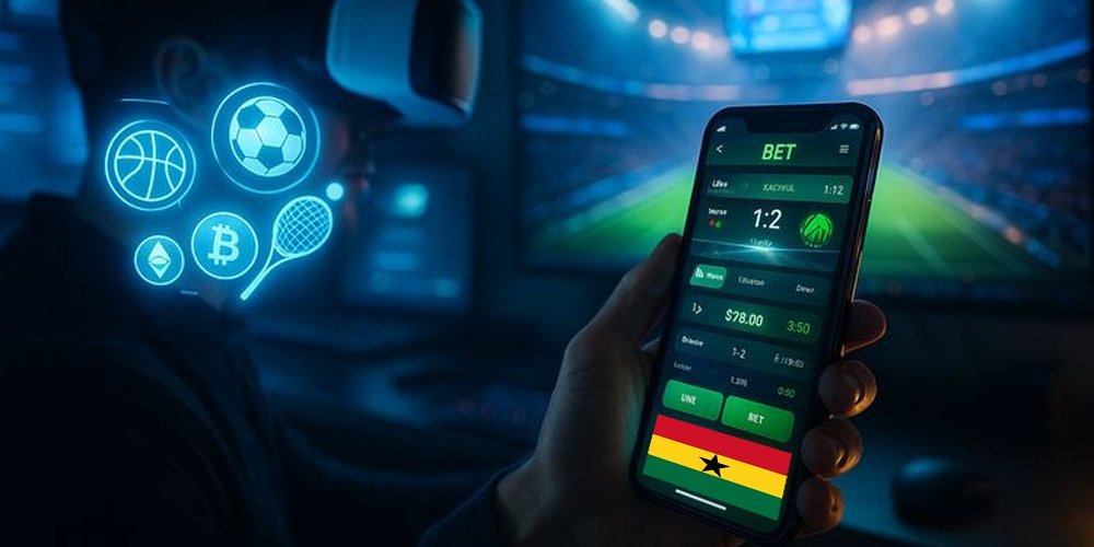 How Digital Payment is Overtaking Cash Transactions in Ghana
