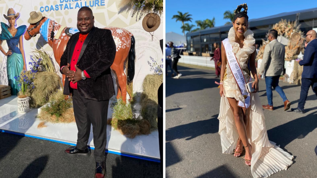 Hollywoodbets Durban July 2026:'Country Allure' Inspires Show-Stopping Fashion