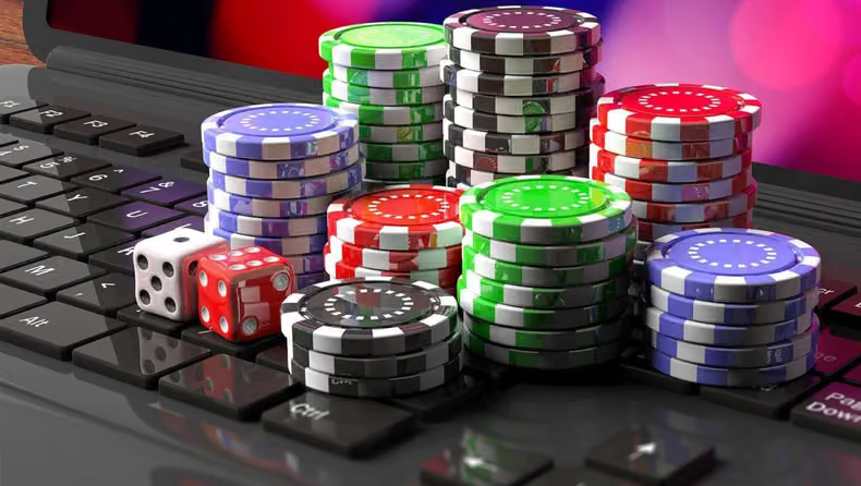 NGB Moves to Crack down on Illegal Betting Websites