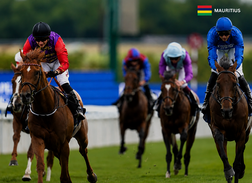 Mauritius Unveils Horse Racing Reforms in 2026/27 Budget